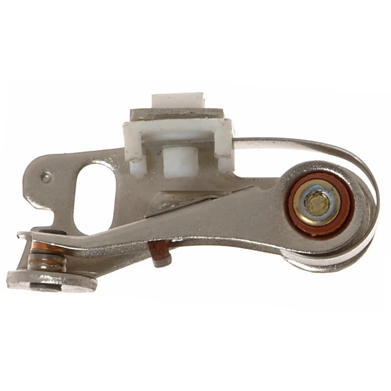 Contact breaker points, 601455, KS 800