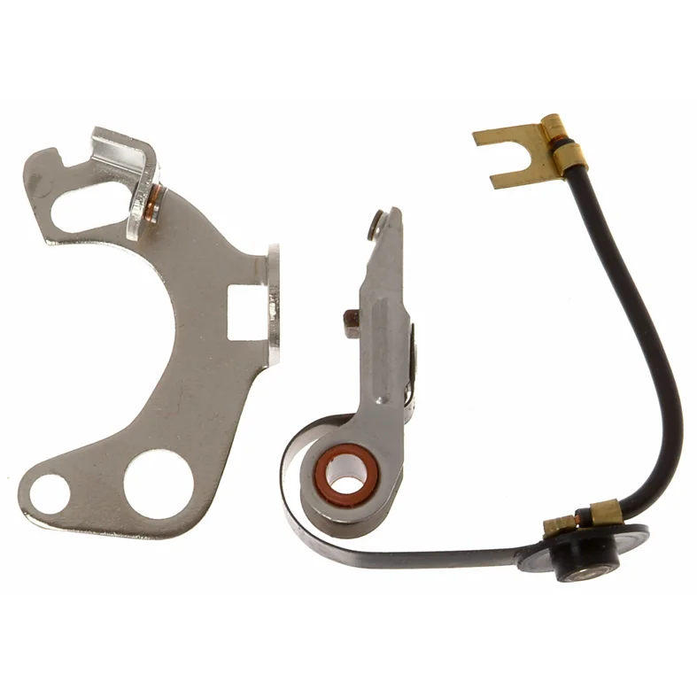Contact breaker points, 601660, KS 337
