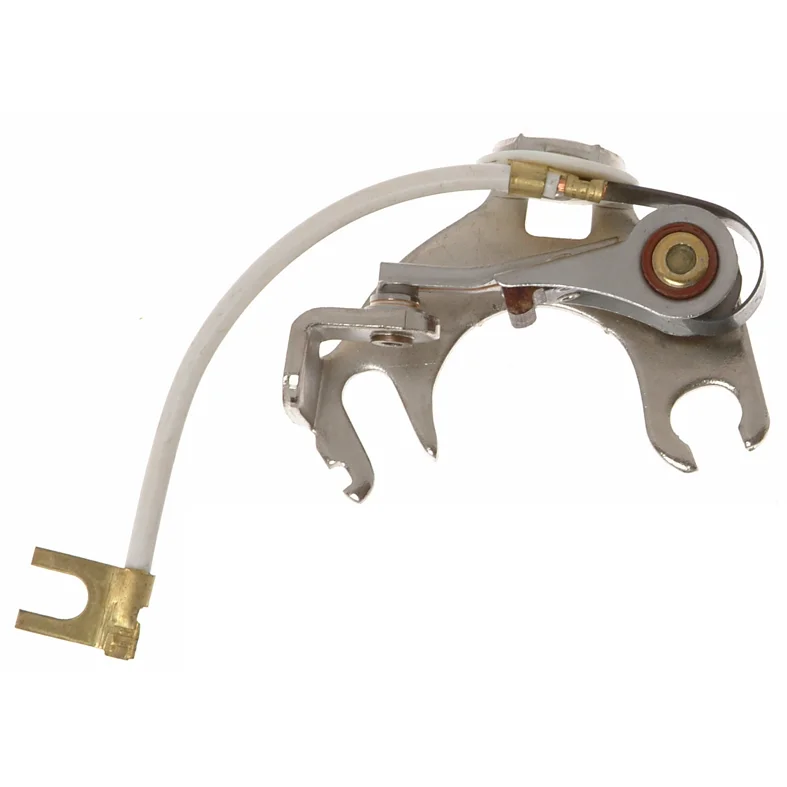 Contact breaker points, 601715, KS 664