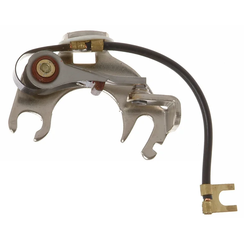 Contact breaker points, 601722, KS 711