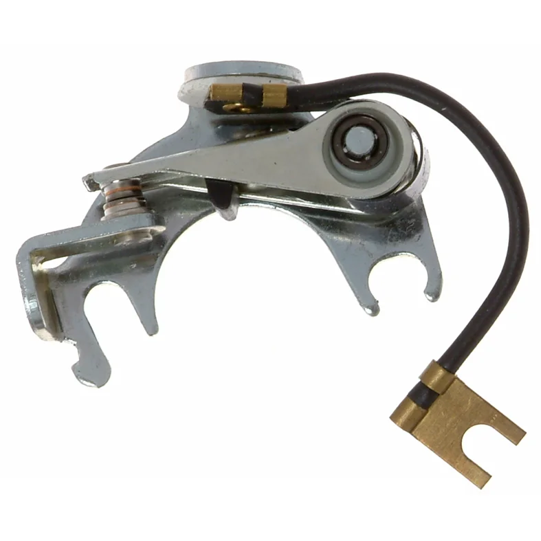 Contact breaker points, 23730