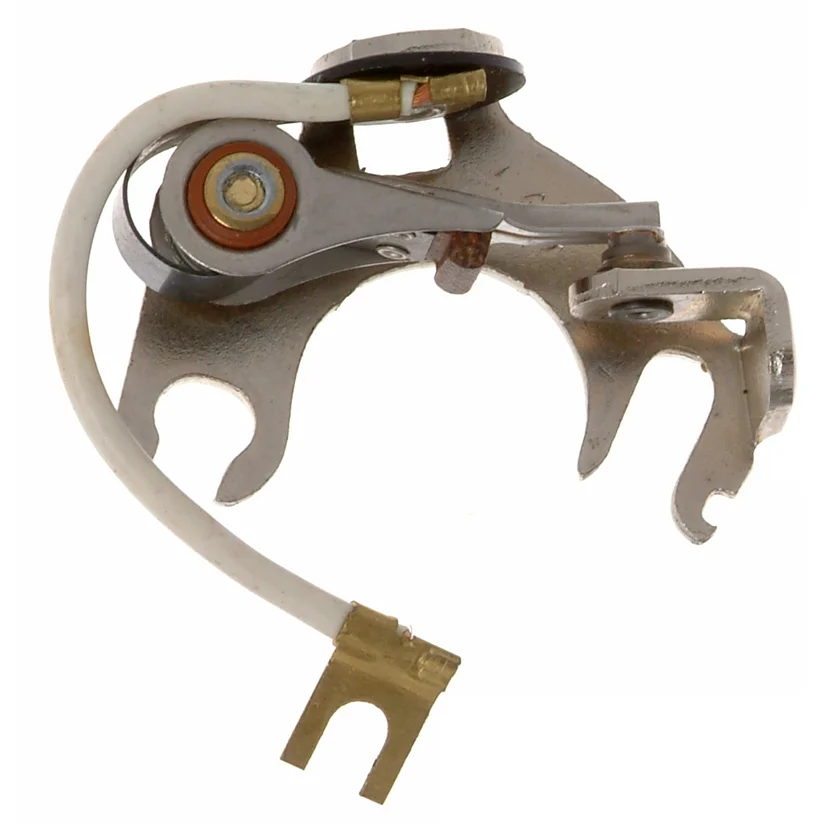 Contact breaker points, 23750V