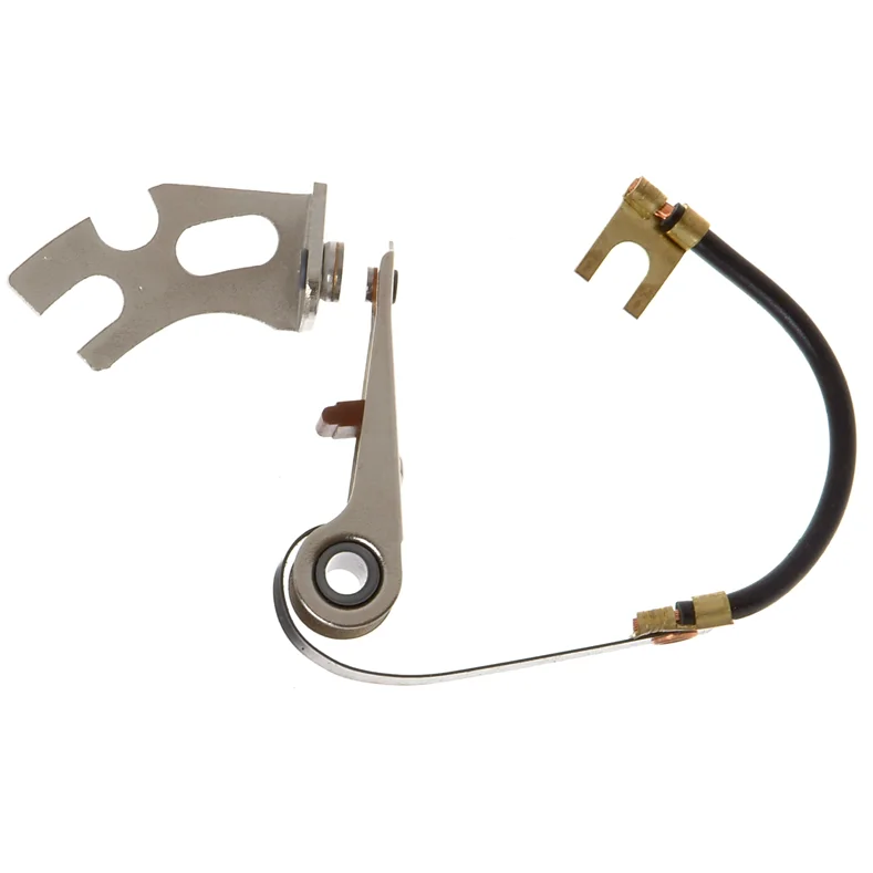 Contact breaker points, 601465, KS 900