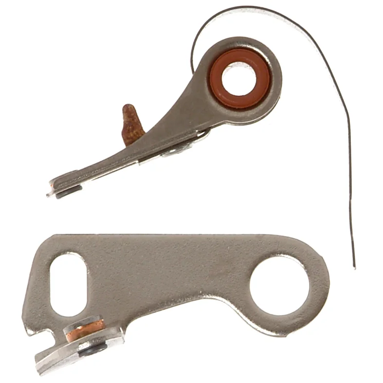 Contact breaker points, 601485, KS 223