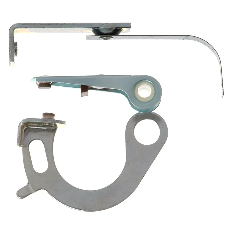 Contact breaker points, 601460, KS 215