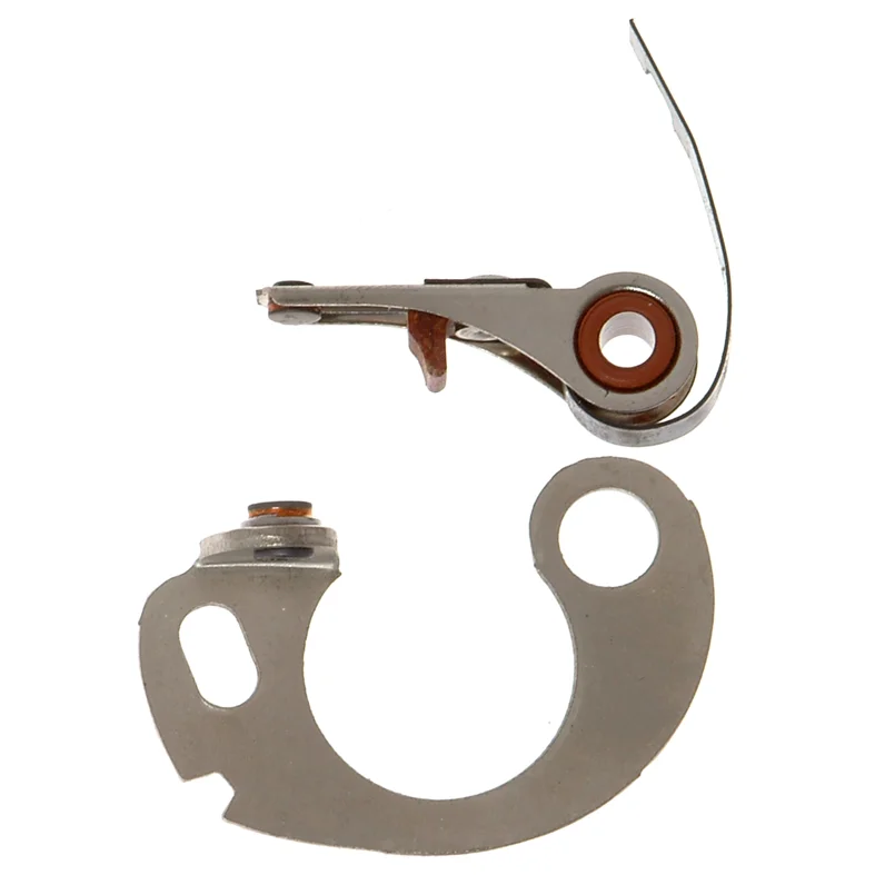 Contact breaker points, 601490, KS 381