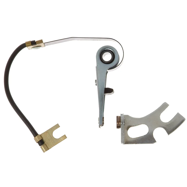 Contact breaker points, 601470, KS 221