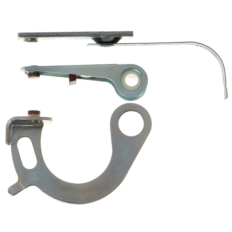 Contact breaker points, 601500, KS 387