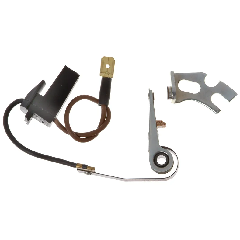 Contact breaker points, 601525, KS 399