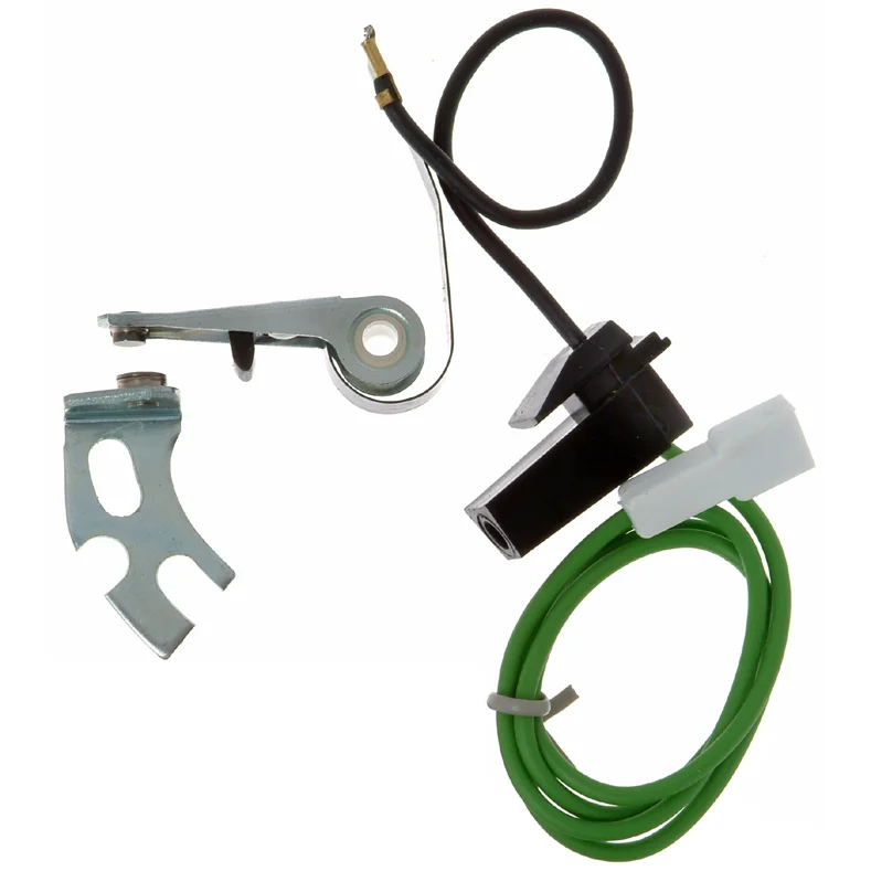 Contact breaker points, 601520/-530/-535