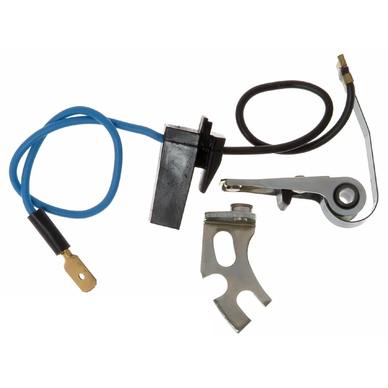 Contact breaker points, 601550, KS 467