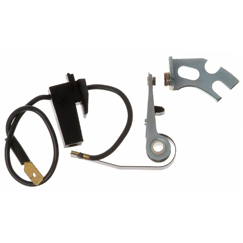 Contact breaker points, 22390