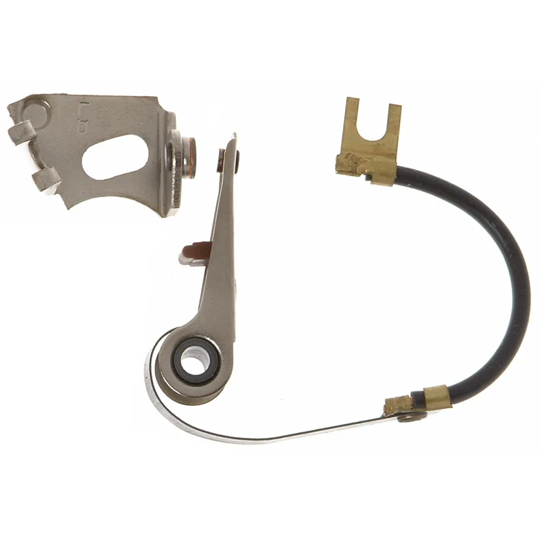 Contact breaker points, 601565, KS 574