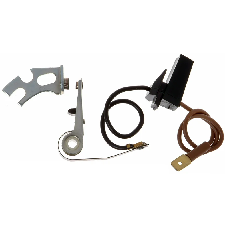Contact breaker points, 601580, KS 615
