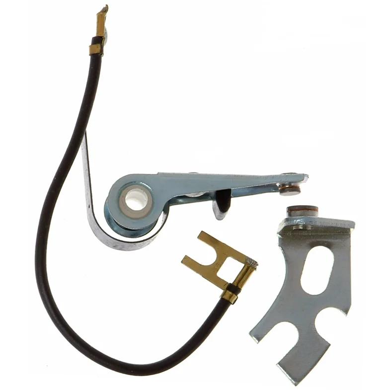 Contact breaker points, 601557, KS 479