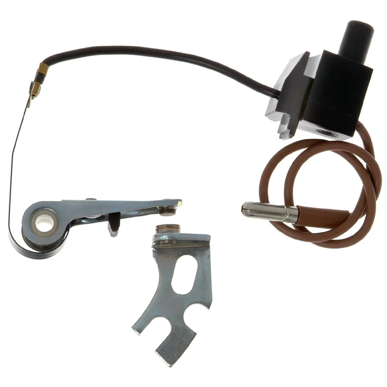 Contact breaker points, 601599, KS 724