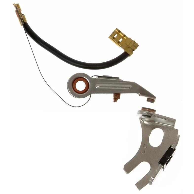 Contact breaker points, 601592, KS 713S