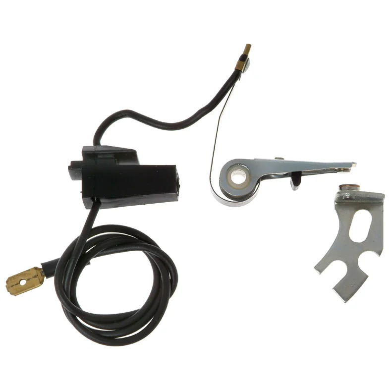 Contact breaker points, 23140