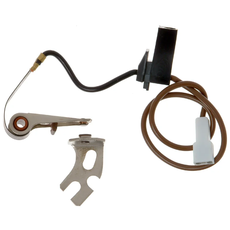 Contact breaker points, 23090