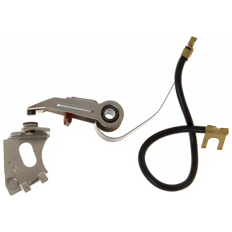 Contact breaker points, 23190