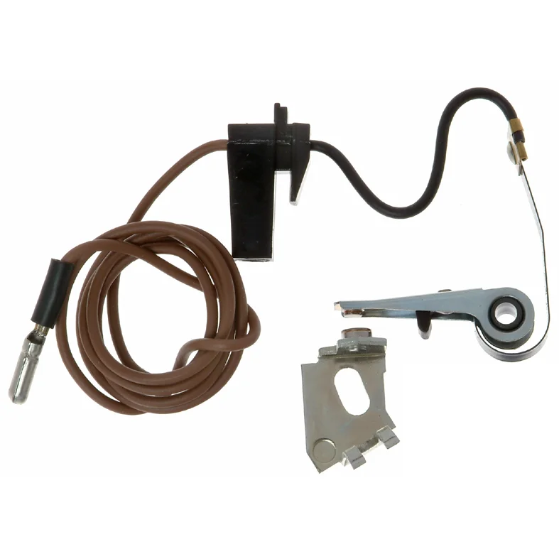 Contact breaker points, 23180