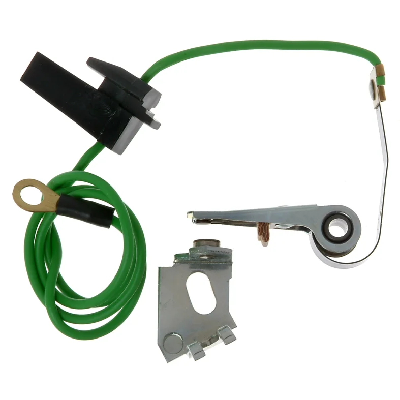 Contact breaker points, 23050