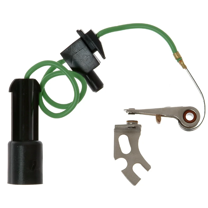 Contact breaker points, 22190