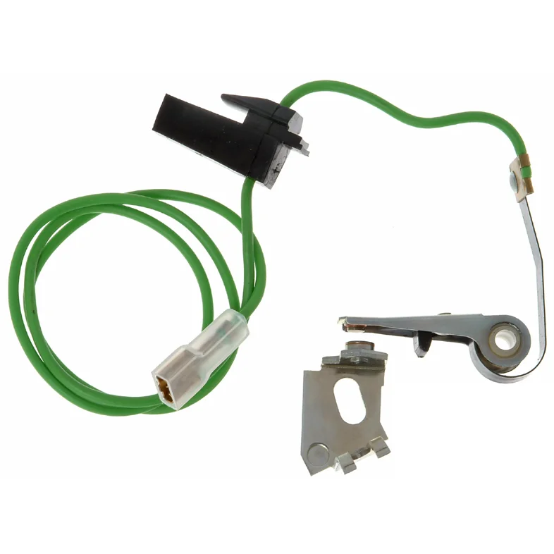 Contact breaker points, 23060