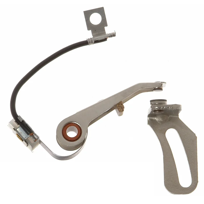 Contact breaker points, 23370