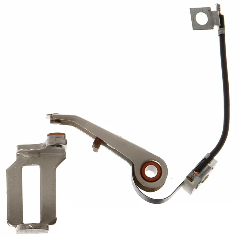Contact breaker points, 23360