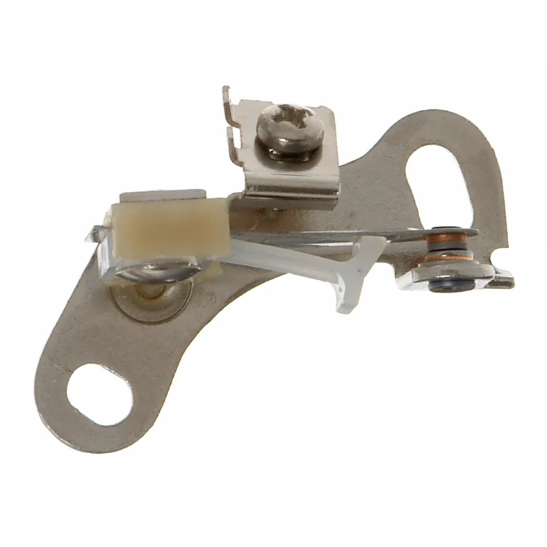 Contact breaker points, 601635, KS 144