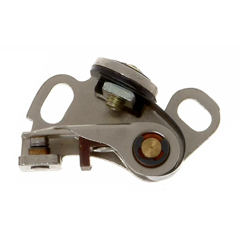 Contact breaker points, 601732, KS 722