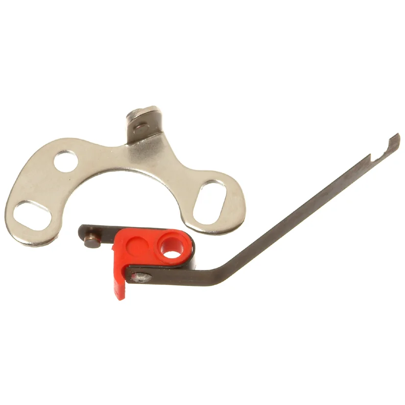 Contact breaker points, 601735, KS 146