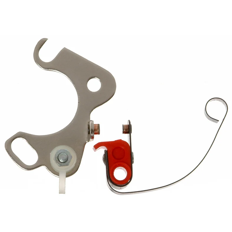 Contact breaker points, 22960