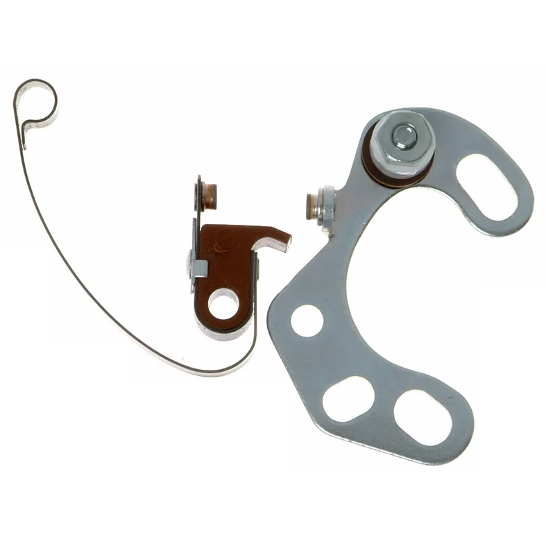 Contact breaker points, 22970