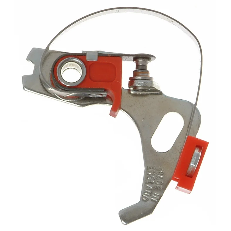 Contact breaker points, 601750 KS 496
