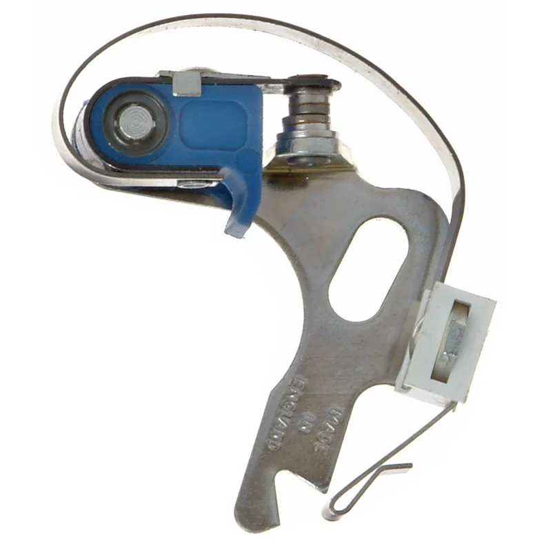 Contact breaker points, 23450V/23451