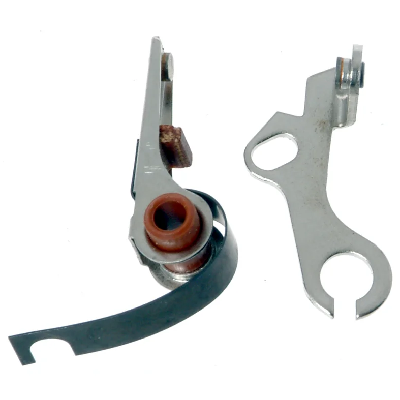 Contact breaker points, 601770, 601765