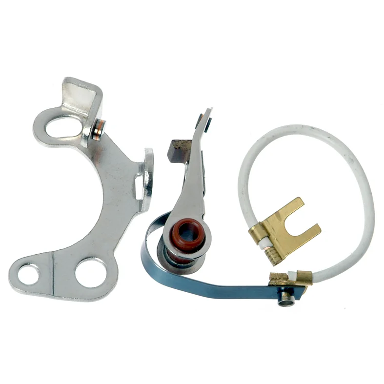 Contact breaker points, 22620