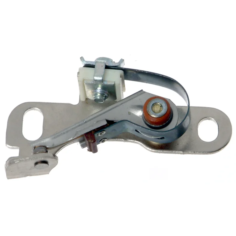 Contact breaker points, 601440, KS 117