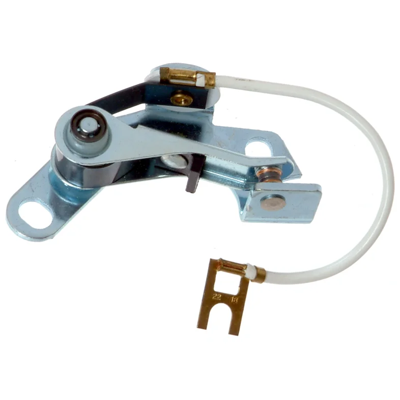 Contact breaker points, 601820