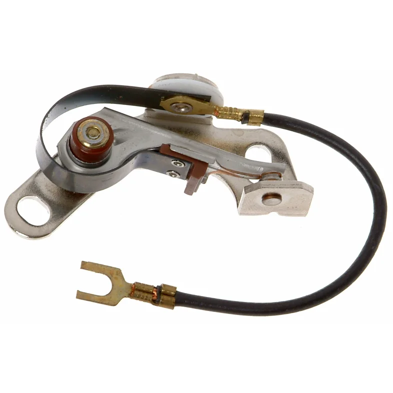 Contact breaker points, 601785, 601805