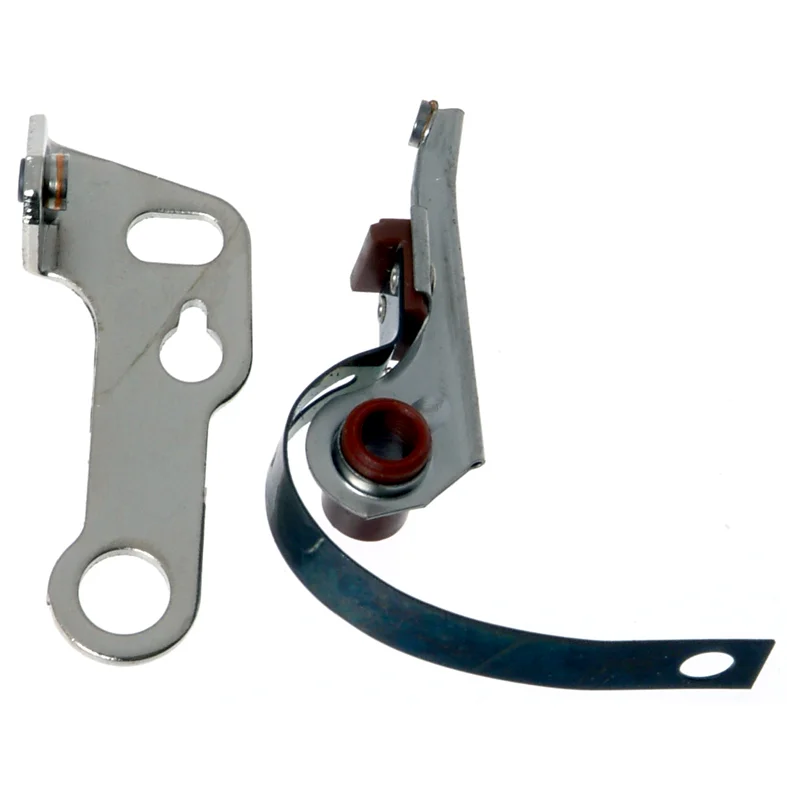Contact breaker points, 601795, KS 492