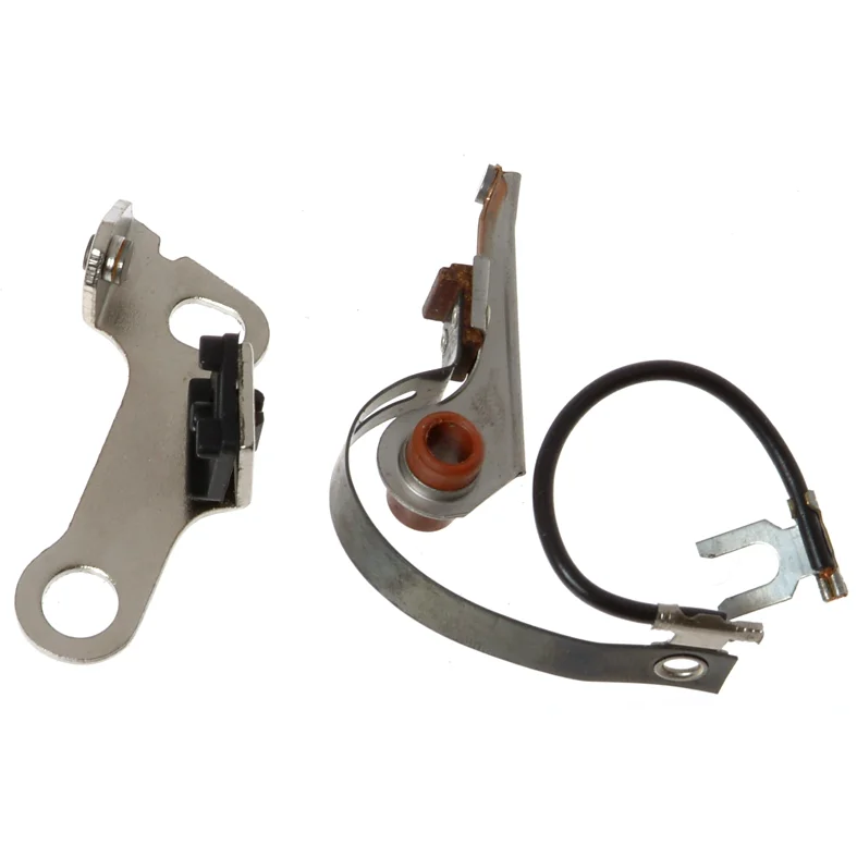 Contact breaker points, 601835, BR 2602