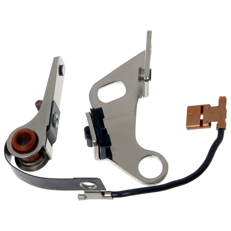 Contact breaker points, 23610