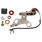 Contact breaker points, 23640