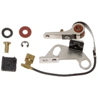 Contact breaker points, 23650