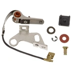 Contact breaker points, 23660