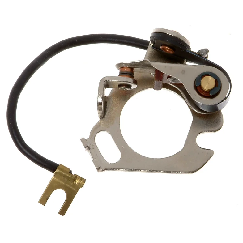 Contact breaker points, 22310