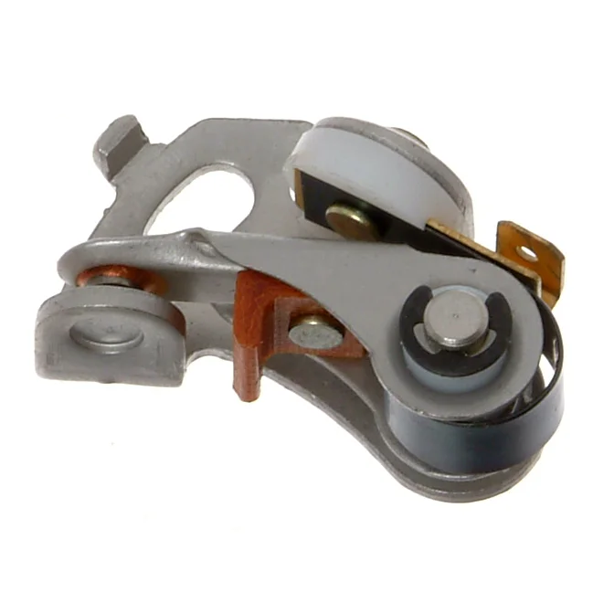 Contact breaker points, 601725, KS 720